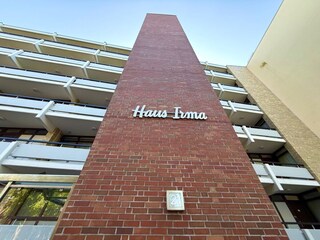 Ferienwohnung Wyk auf Föhr Ausstattung 6