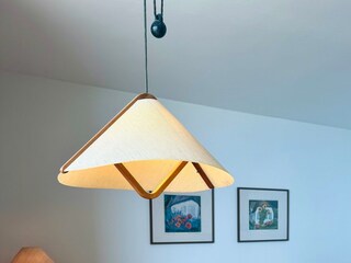 Ferienwohnung Wyk auf Föhr Ausstattung 8