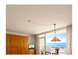 Ferienwohnung Wyk auf Föhr Ausstattung 15