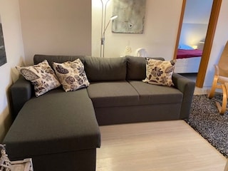 Ferienwohnung Wyk auf Föhr Ausstattung 2