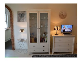 Ferienwohnung Wyk auf Föhr Ausstattung 4