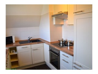 Ferienwohnung Wyk auf Föhr Ausstattung 10