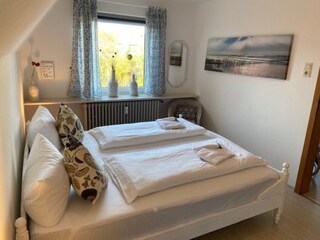 Ferienwohnung Wyk auf Föhr Ausstattung 12