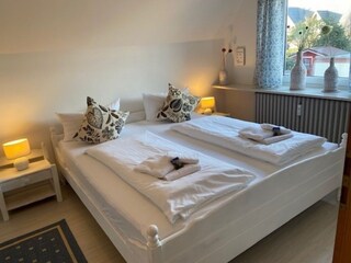 Ferienwohnung Wyk auf Föhr Ausstattung 14