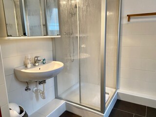 Ferienwohnung Wyk auf Föhr Ausstattung 15