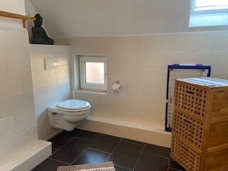 Ferienwohnung Wyk auf Föhr Ausstattung 16