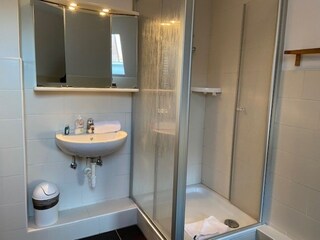 Ferienwohnung Wyk auf Föhr Ausstattung 17