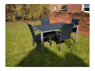 Ferienwohnung Wyk auf Föhr Ausstattung 18