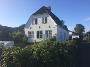 Ferienhaus Marschblick - Oldsum auf Föhr - image1