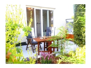 Ferienwohnung Wyk auf Föhr Ausstattung 1