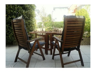 Ferienwohnung Wyk auf Föhr Ausstattung 3