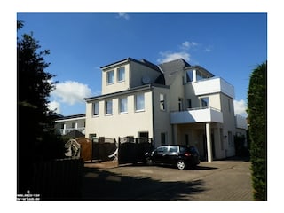 Ferienwohnung Wyk auf Föhr Ausstattung 4