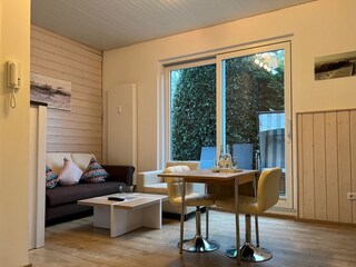 Ferienwohnung Wyk auf Föhr Ausstattung 7