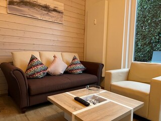 Ferienwohnung Wyk auf Föhr Ausstattung 10