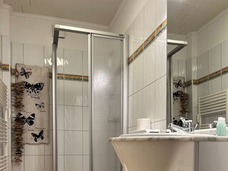 Ferienwohnung Wyk auf Föhr Ausstattung 12