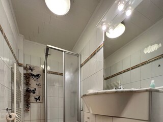 Ferienwohnung Wyk auf Föhr Ausstattung 13