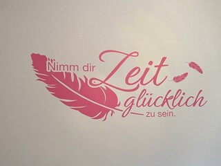 Ferienwohnung Wyk auf Föhr Ausstattung 14