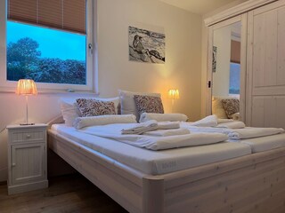 Ferienwohnung Wyk auf Föhr Ausstattung 15