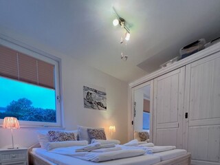 Ferienwohnung Wyk auf Föhr Ausstattung 16