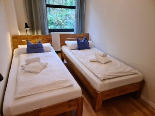 Ferienwohnung Wyk auf Föhr Ausstattung 5