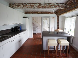 Ferienhaus Borgsum Ausstattung 3