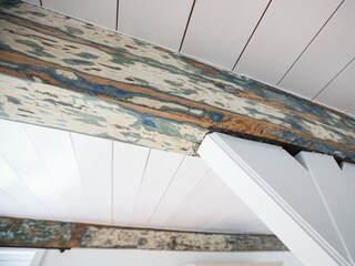 Ferienhaus Borgsum Ausstattung 4