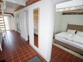 Ferienhaus Borgsum Ausstattung 5