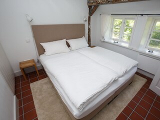 Ferienhaus Borgsum Ausstattung 7