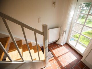 Ferienhaus Borgsum Ausstattung 8