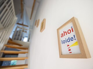 Ferienhaus Borgsum Ausstattung 9