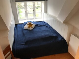 Ferienhaus Borgsum Ausstattung 10