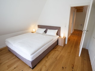 Ferienhaus Borgsum Ausstattung 12