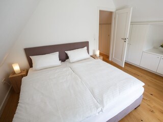 Ferienhaus Borgsum Ausstattung 13