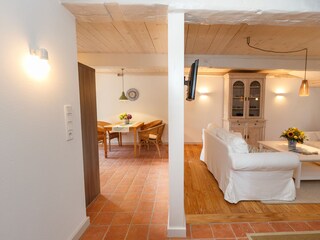 Ferienhaus Borgsum Ausstattung 3