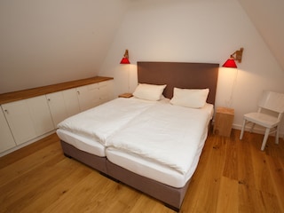 Ferienhaus Borgsum Ausstattung 8