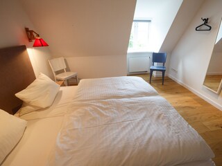 Ferienhaus Borgsum Ausstattung 9