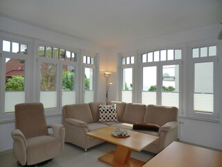 Ferienwohnung Wyk auf Föhr Ausstattung 4