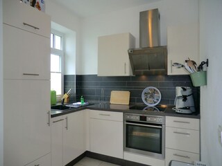 Ferienwohnung Wyk auf Föhr Ausstattung 7