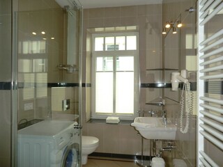 Ferienwohnung Wyk auf Föhr Ausstattung 8