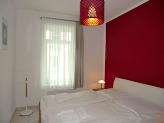 Ferienwohnung Wyk auf Föhr Ausstattung 9