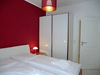 Ferienwohnung Wyk auf Föhr Ausstattung 10