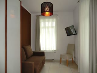 Ferienwohnung Wyk auf Föhr Ausstattung 12