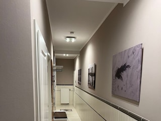 Ferienwohnung Wyk auf Föhr Ausstattung 15