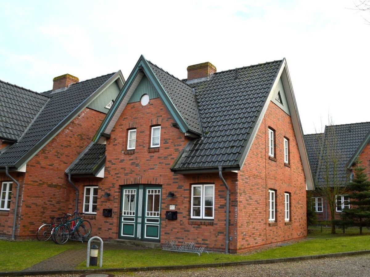 Ferienhaus Wyk auf Föhr Ausstattung 1