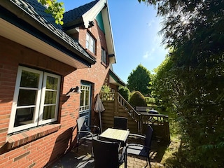 Ferienhaus Wyk auf Föhr Ausstattung 16