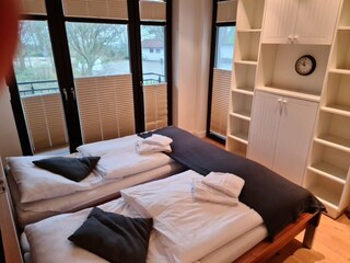 Ferienwohnung Wyk auf Föhr Ausstattung 3