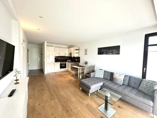 Ferienwohnung Wyk auf Föhr Ausstattung 13