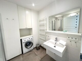 Ferienwohnung Wyk auf Föhr Ausstattung 14