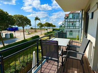 Ferienwohnung Wyk auf Föhr Ausstattung 20