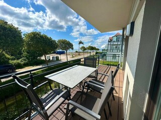 Ferienwohnung Wyk auf Föhr Ausstattung 21